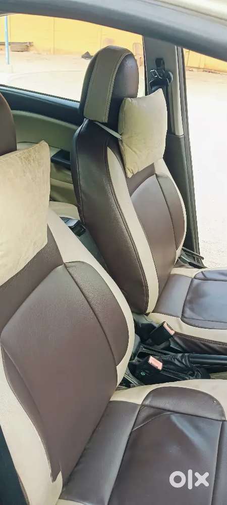 Fiat Linea 2010