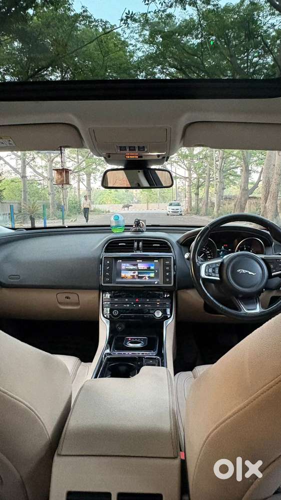 Jaguar Xe Prestige, 2019, Diesel