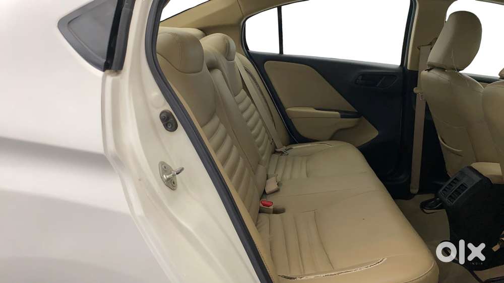 Honda City 2015-2017 I Vtec Sv, 2014, Petrol