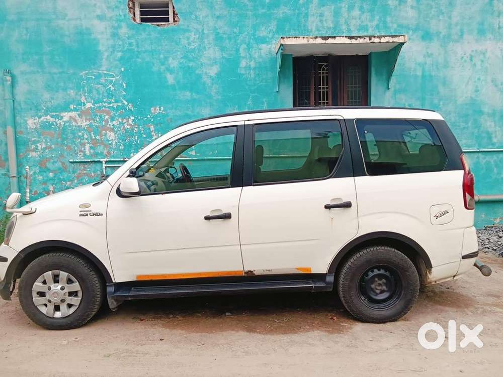 Mahindra Xylo 2017 Diesel Well Maintained