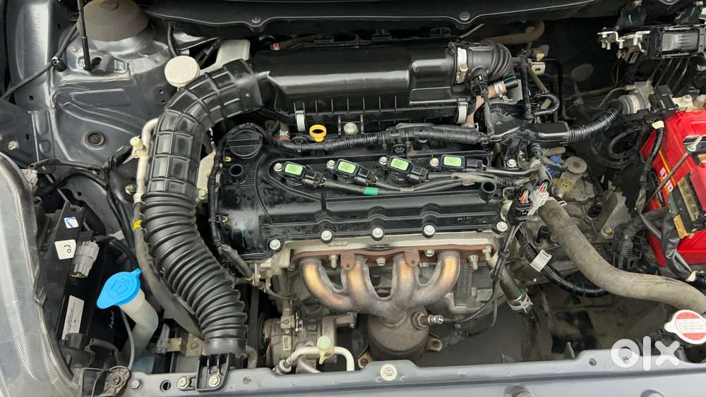 Maruti Suzuki Baleno 1.2 Zeta, 2021, Petrol