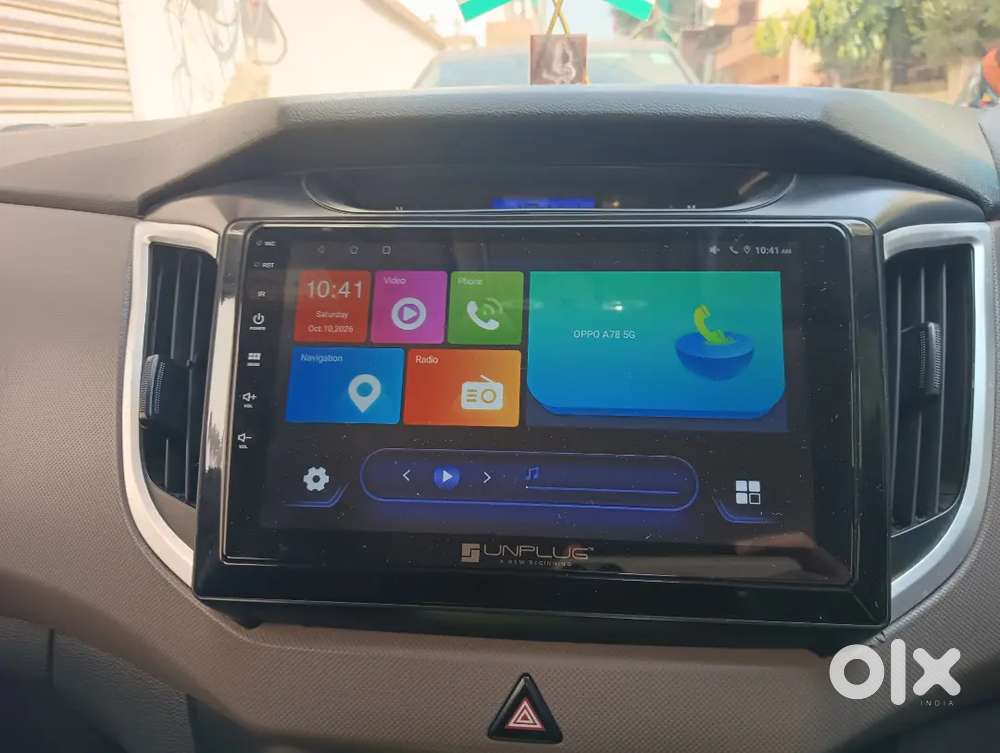 Hyundai Creta 2017 Diesel Manual