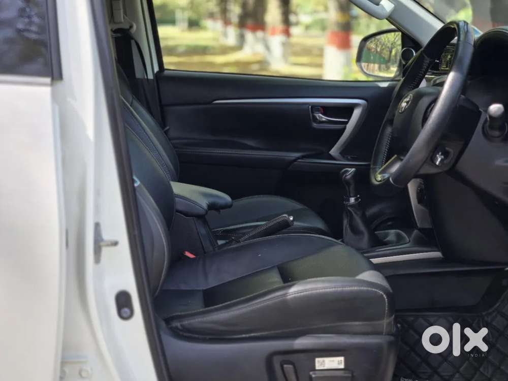 Toyota Fortuner, 2022, Diesel