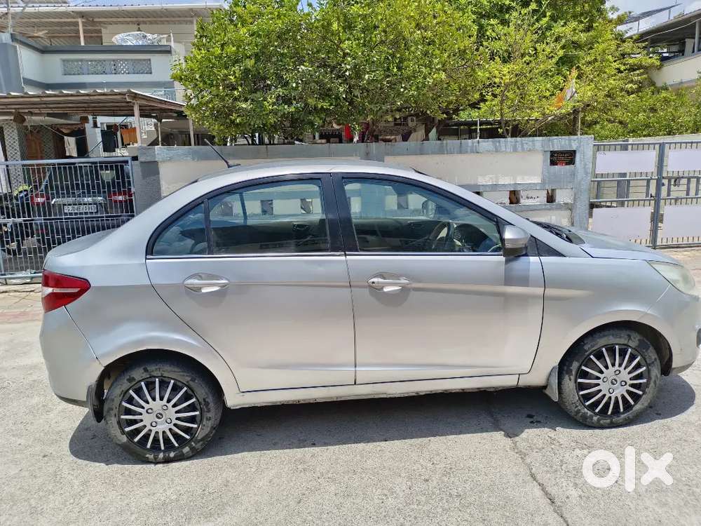 Tata Zest 2017