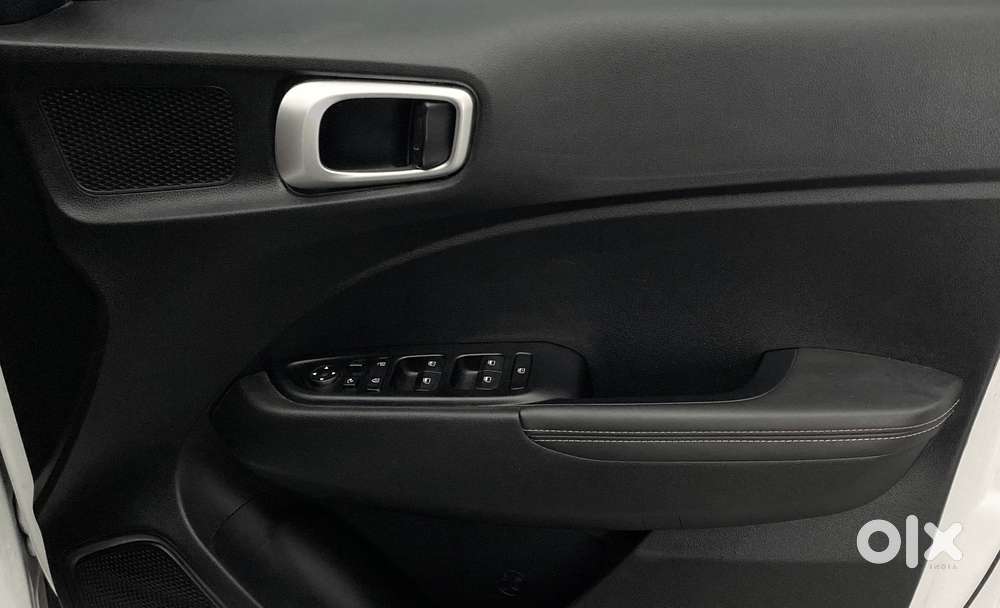 Hyundai Venue [2019-2022] 1.0 Sx (o) Turbo Imt, 2022, Petrol