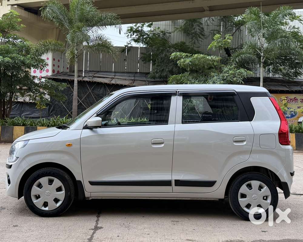 Maruti Suzuki Wagon R Vxi 1.0 Cng, 2026, Cng & Hybrids