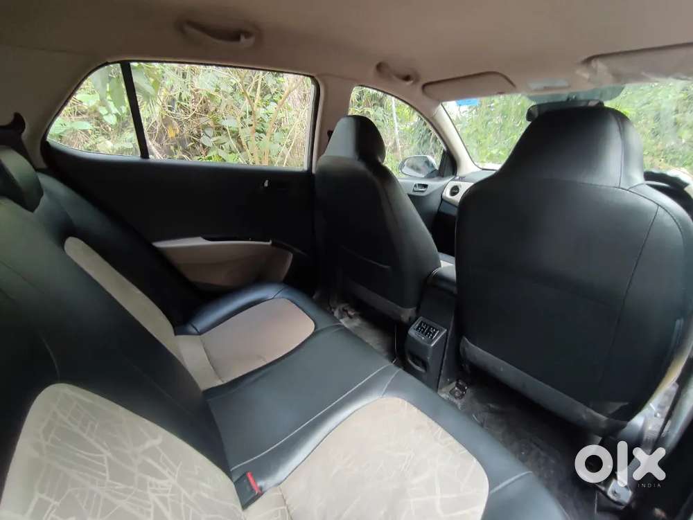 Hyundai Grand I10 2015