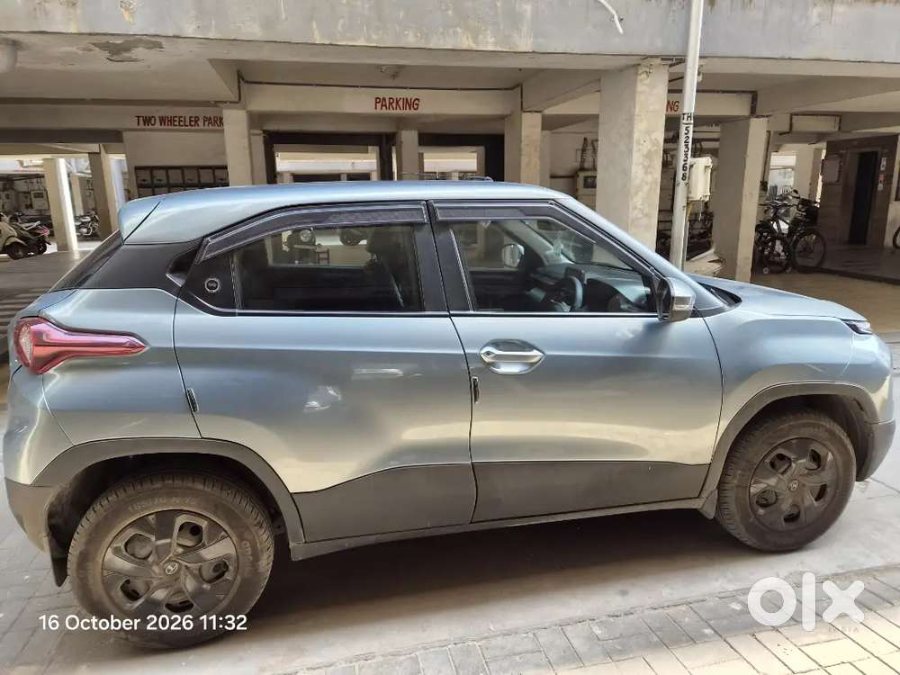 Tata Punch 1.2 Revotron 2023