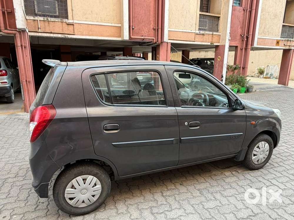 Maruti Suzuki Alto Vxi Manual 2015