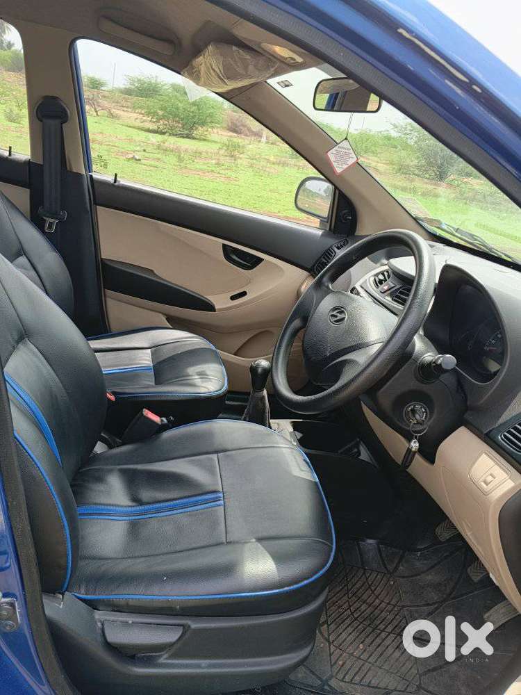 Hyundai Eon Era +, 2016, Petrol