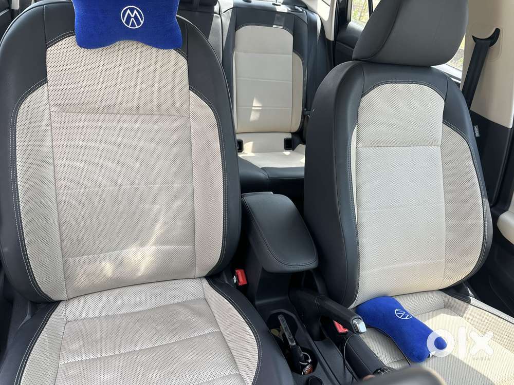 Volkswagen Virtus Topline 1.0 Tsi Mt, 2025, Petrol