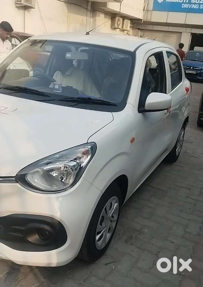 Maruti Suzuki Celerio Vxi 2025