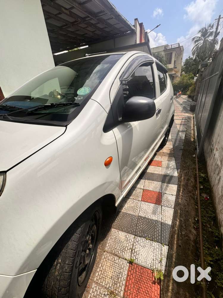Maruti Suzuki A-star 2013