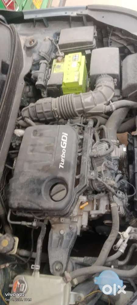 Hyundai Venue N Line 2021 Model