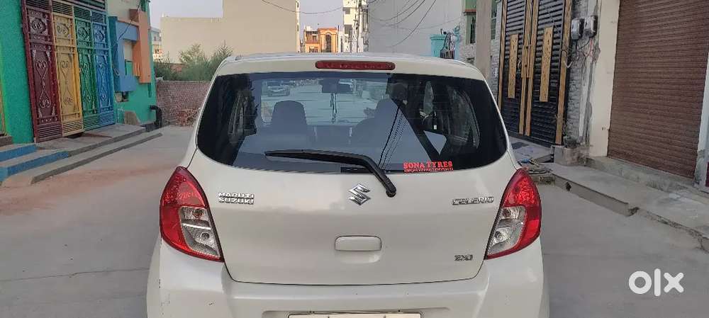 Very Good Condition Car