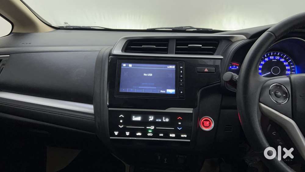 Honda Jazz 1.2 Zx I-vtec, 2022, Petrol