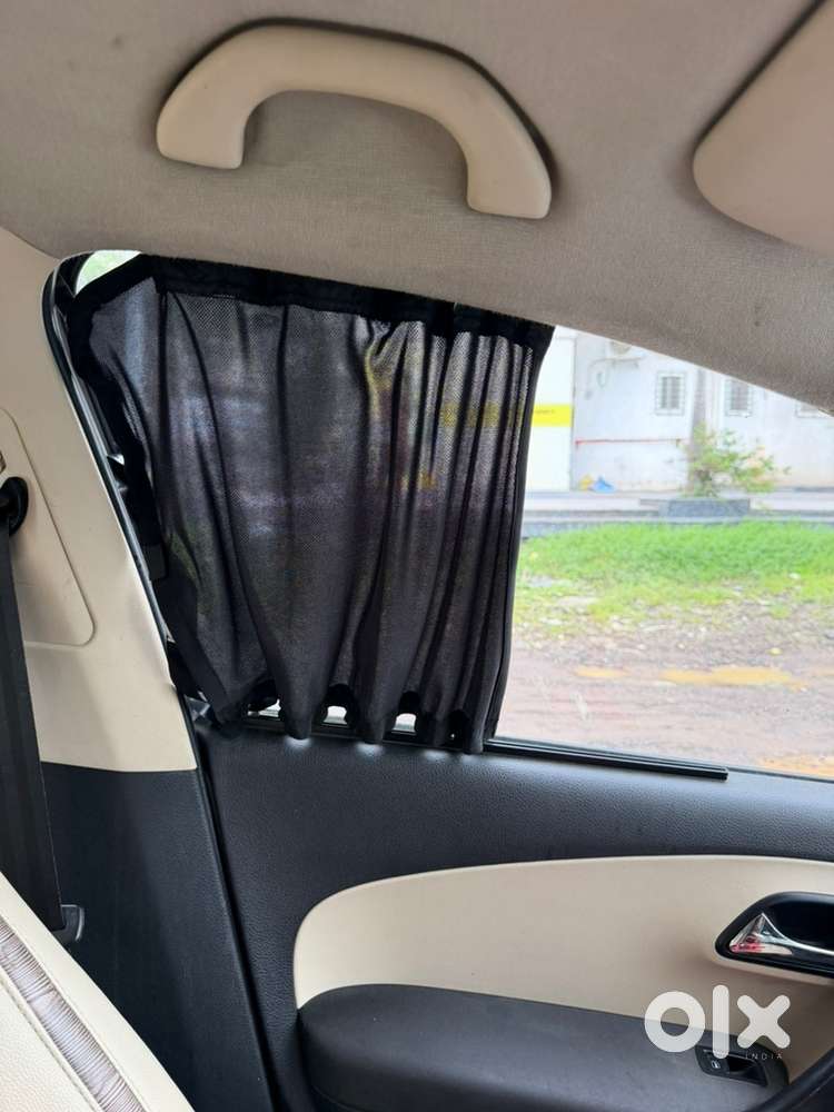 Skoda Rapid Petrol 2019