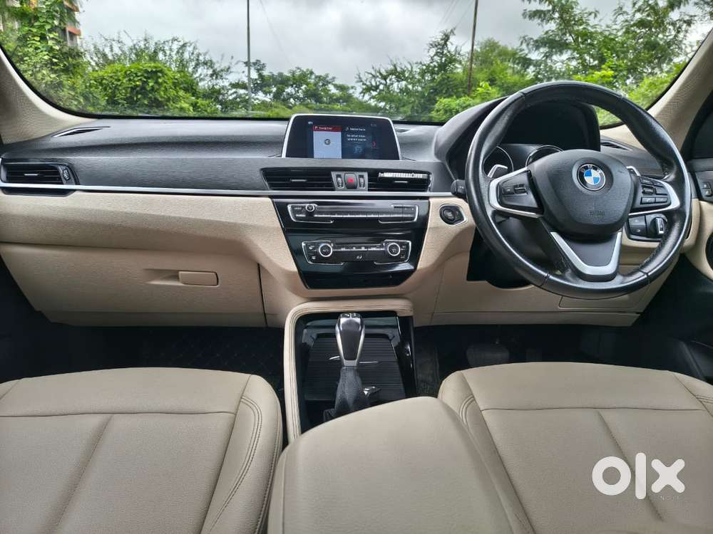 Bmw X1 Sdrive 20d Xline, 2019, Diesel