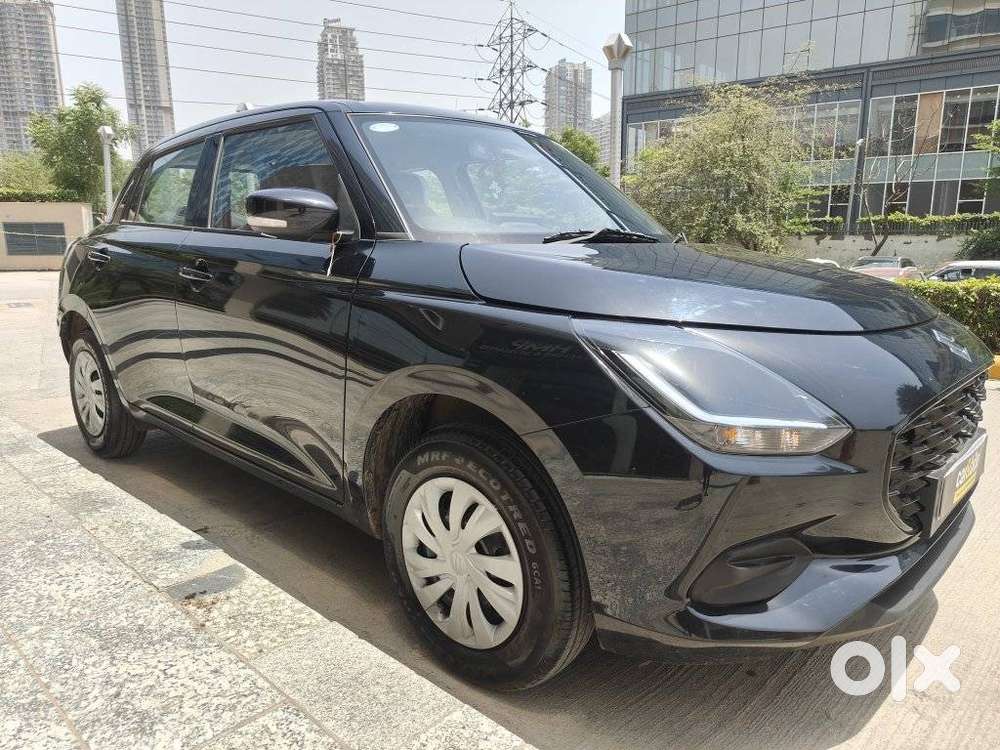 Maruti Suzuki Swift, 2025, Petrol