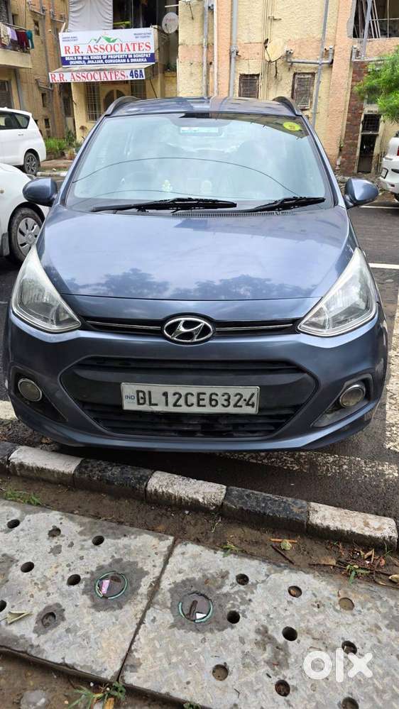 Hundai Grand I10 Magna For Sale
