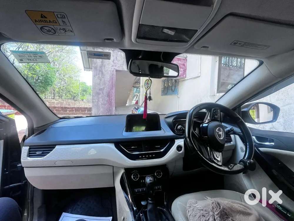 Tata Nexon 2023 Diesel Well Maintained