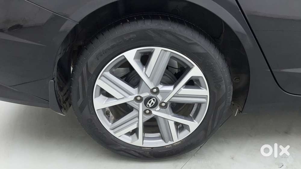Hyundai Verna 1.5 Sx Petrol Mt, 2024, Petrol