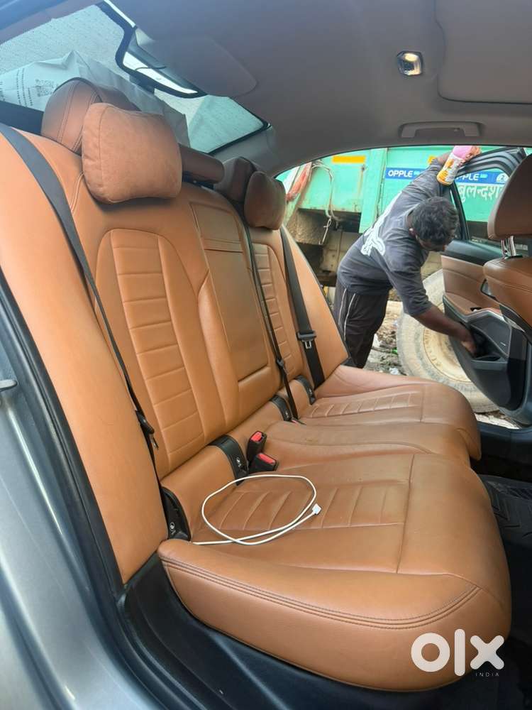 Bmw 3 Series 2023 Automatic Petrol