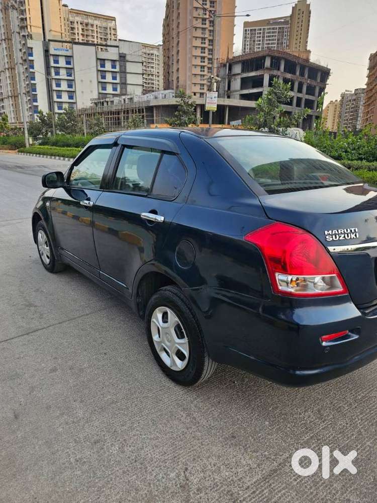 Maruti Suzuki Swift Dzire Vxi, 2008, Petrol