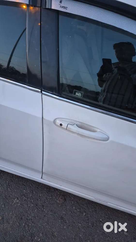 Honda City 1.5 V 2009