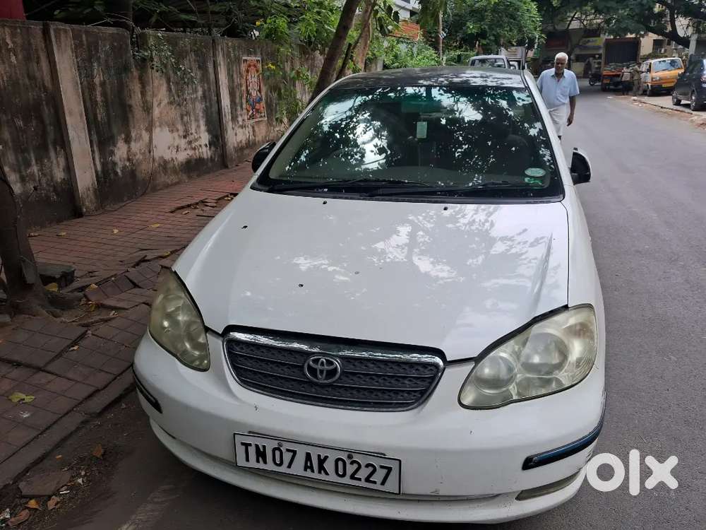 Ac Good  Working Condition New Battery