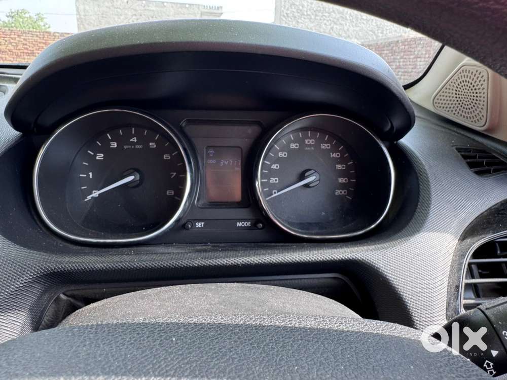 Tata Tiago 1.2 Petrol 2019