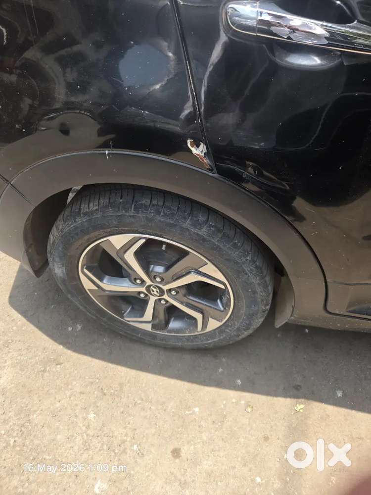 Hyundai Creta 2018