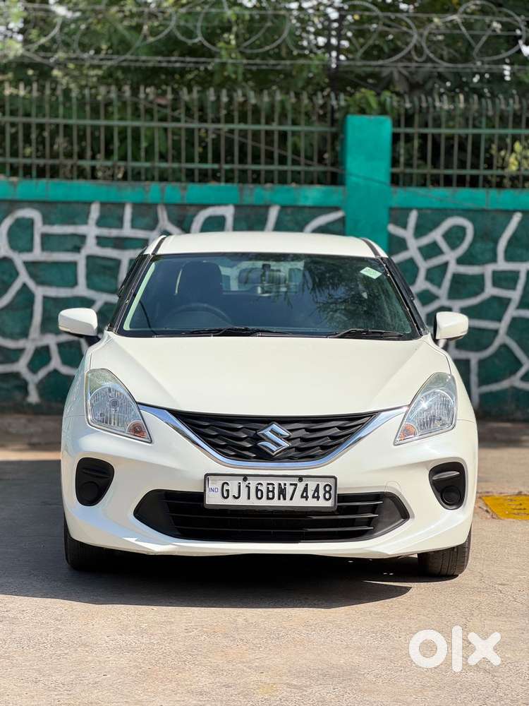 Maruti Suzuki Baleno, 2017, Cng & Hybrids