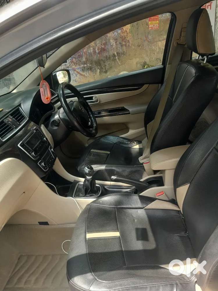 Maruti Suzuki Ciaz 2018 Diesel 84200 Km Driven