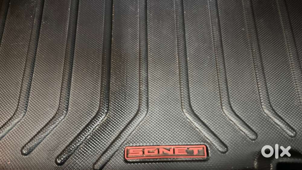 Kia Sonet 1.0 Htx Dct Anniversary Edition, 2022, Petrol