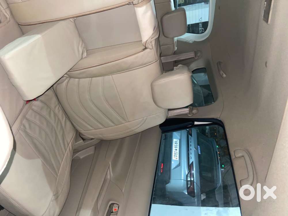 Maruti Suzuki Ertiga 2020 Petrol Well Maintained
