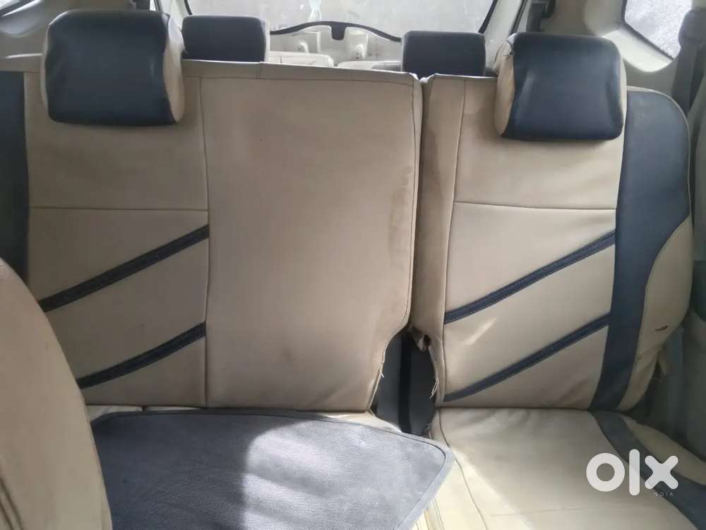 Renault Triber 2020 Petrol Good Condition