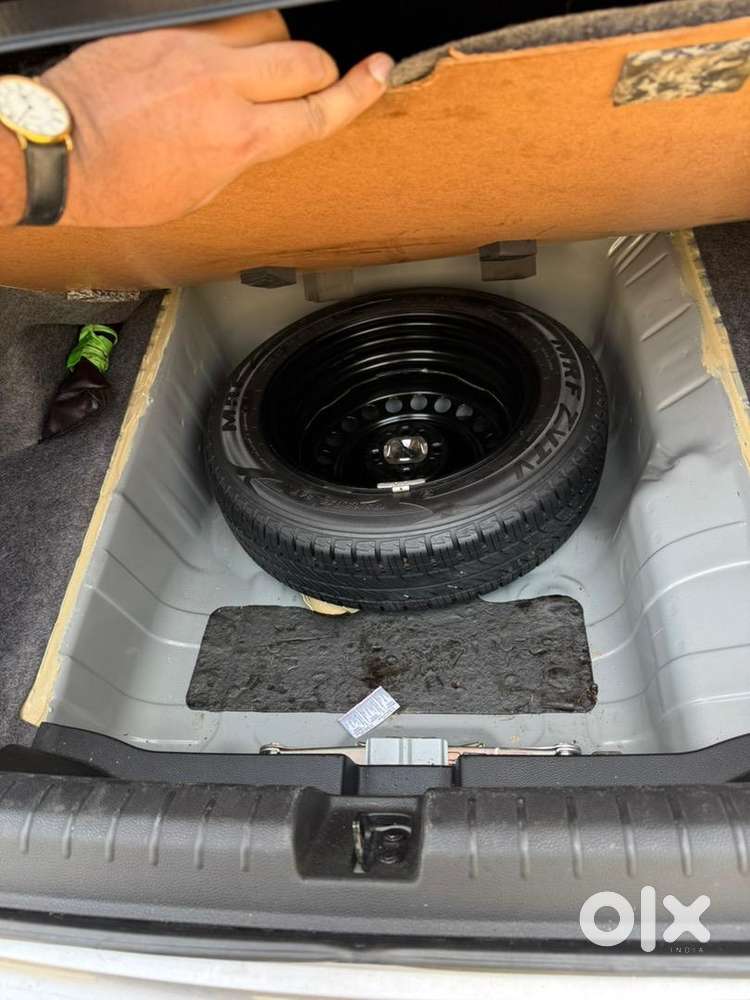 Honda City 2022 Petrol Well Maintained