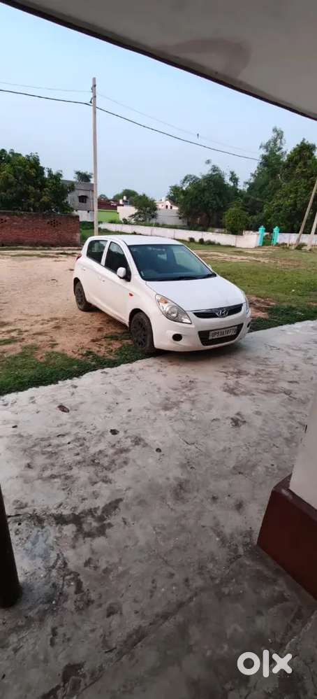Hyundai I20 2012 Petrol 45000 Km Driven