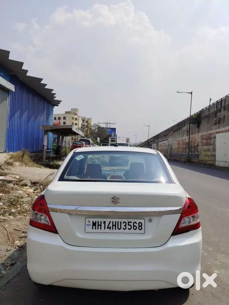 Maruti Suzuki Dzire 2020 Petrol 145000 Km Driven