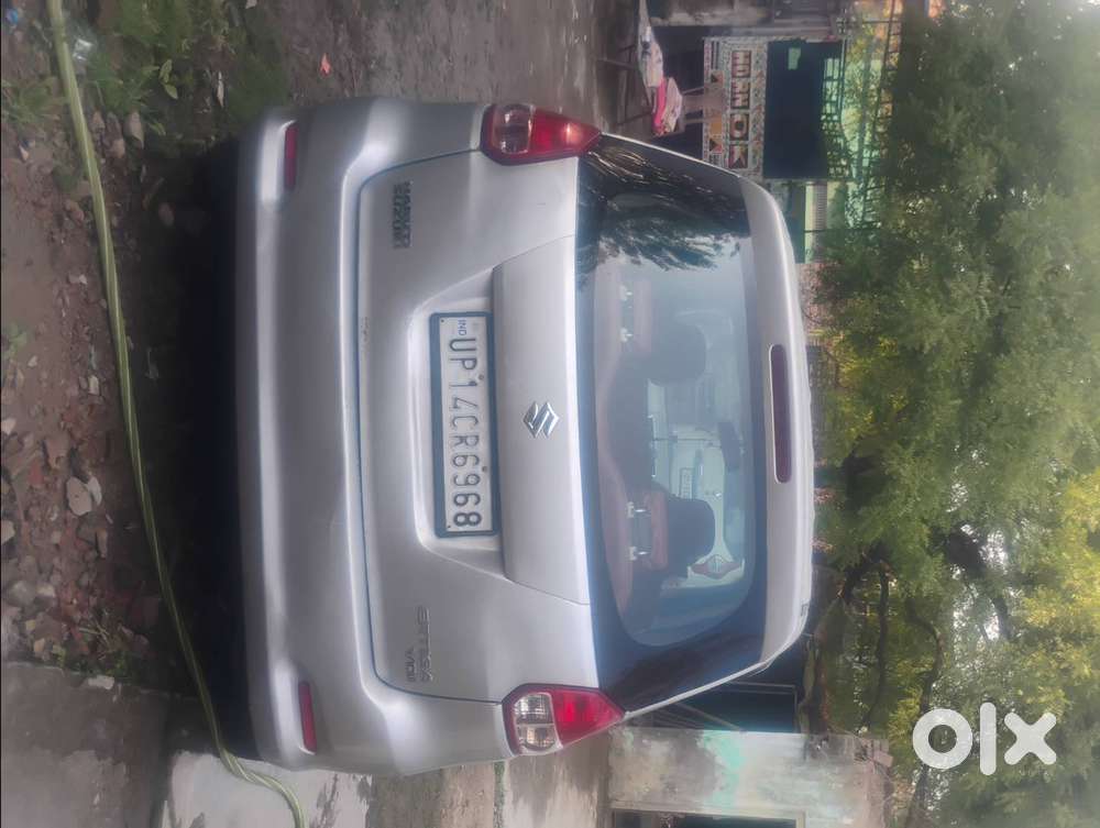 Ertiga Diesel Jaunpur Noc