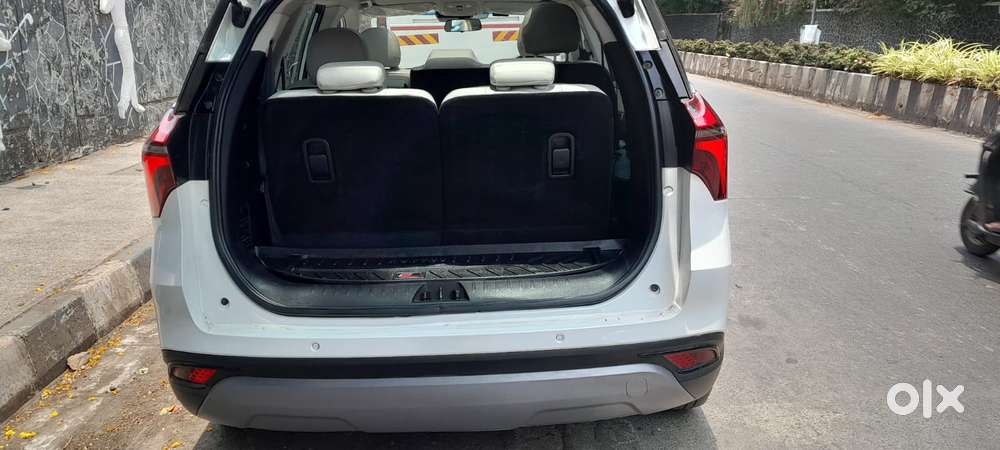 Mahindra Xuv700 2.2 Ax 7 Diesel At Str, 2024, Diesel