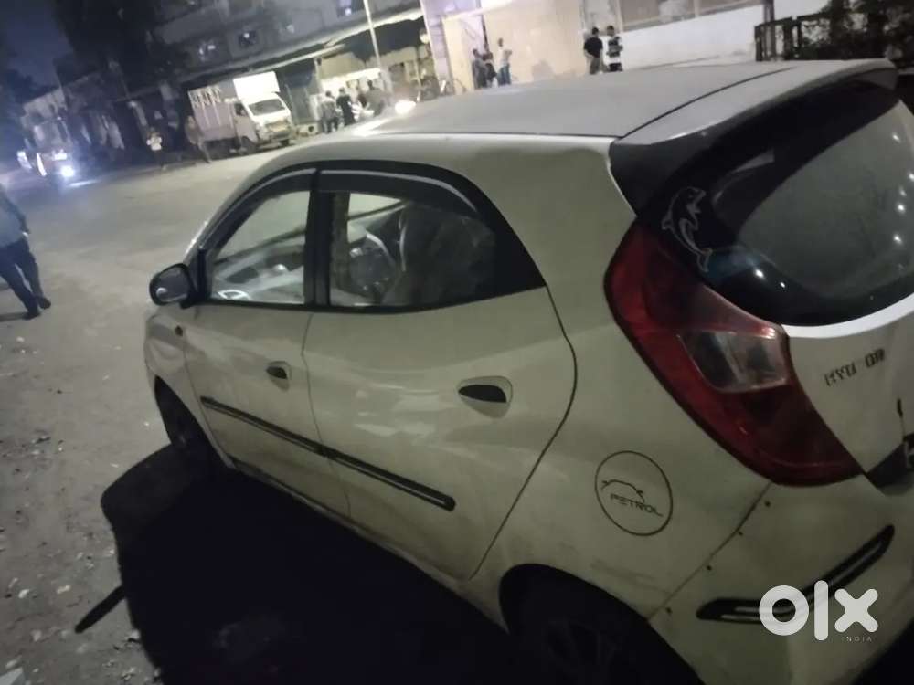 Hyundai Eon 1.0 2015
