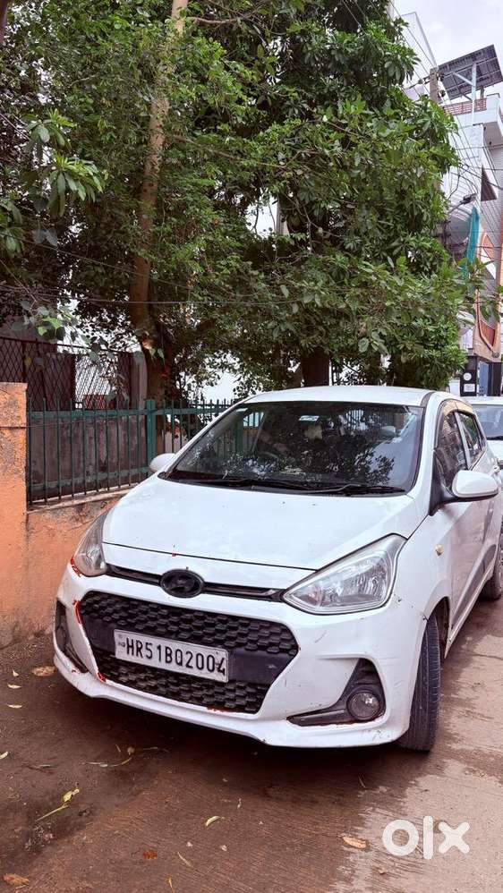 Hyundai Grand I10 2017