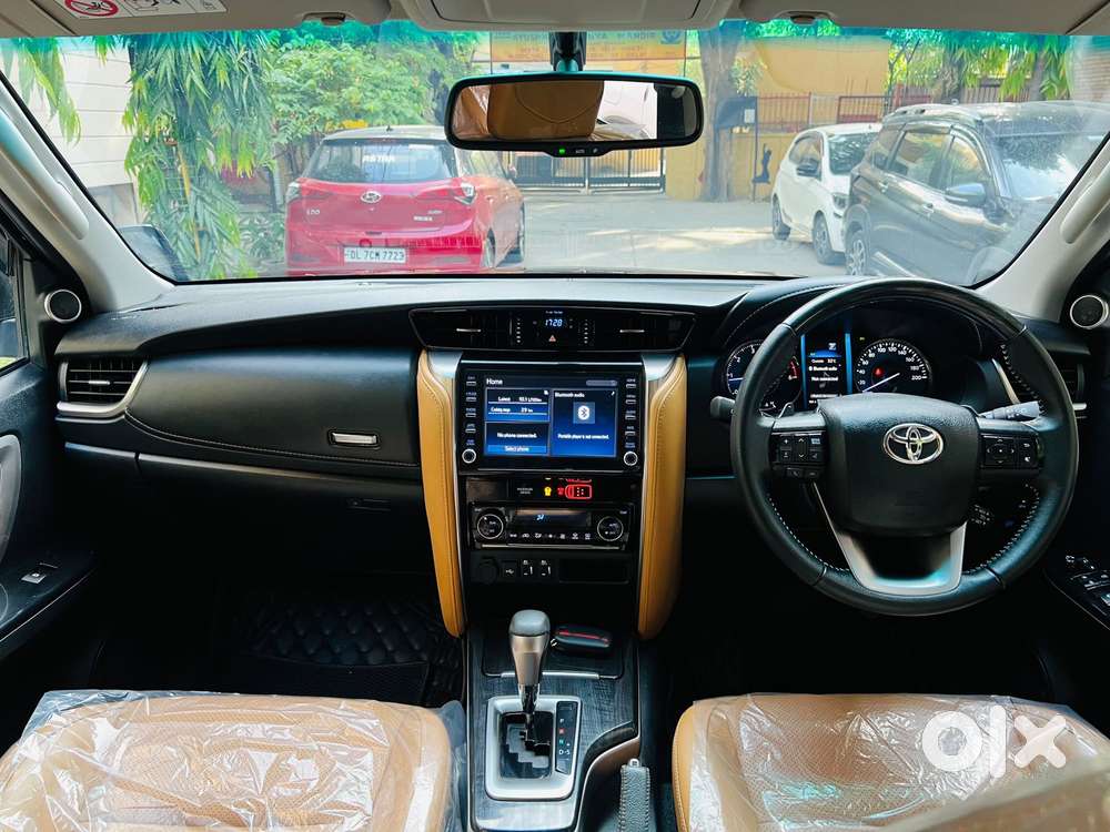 Toyota Fortuner 4x2 At 2.8 Diesel, 2025, Diesel