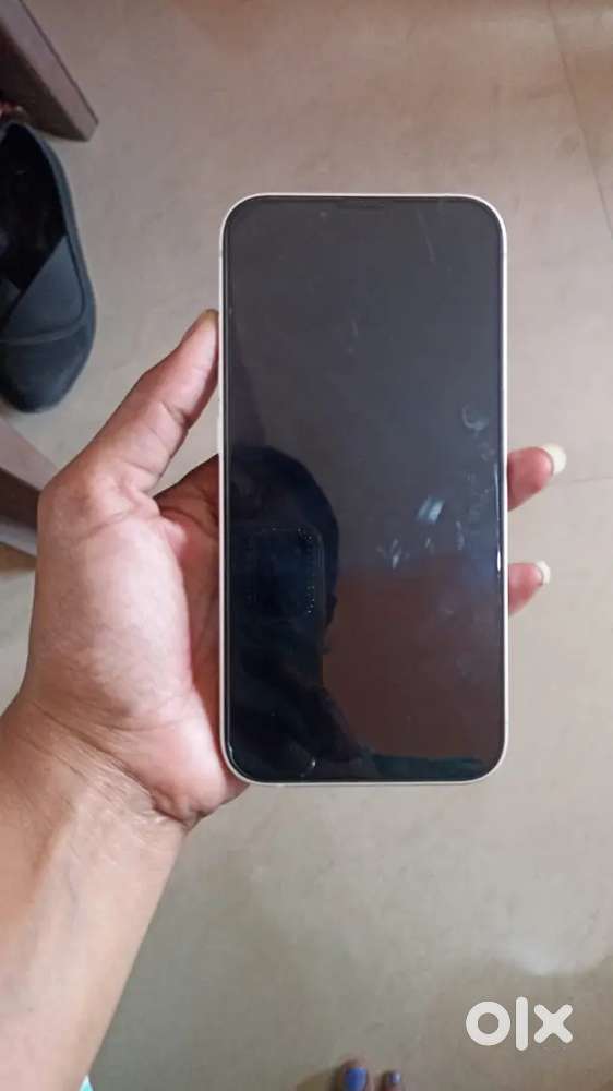 iPhone 13refurbished model at genuine price in your bought