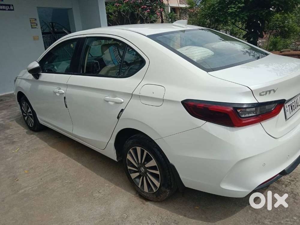 Honda City V Petrol 2023