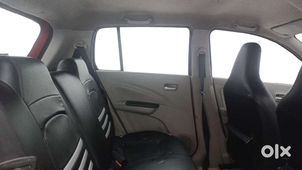 Maruti Suzuki Celerio 2014-2017 Zxi, 2014, Petrol