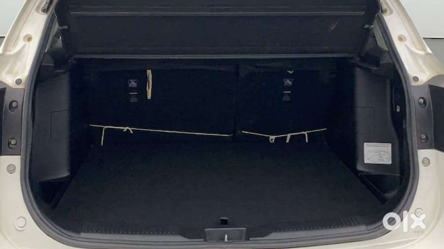 Maruti Suzuki S Cross Zeta Shvs, 2021, Petrol