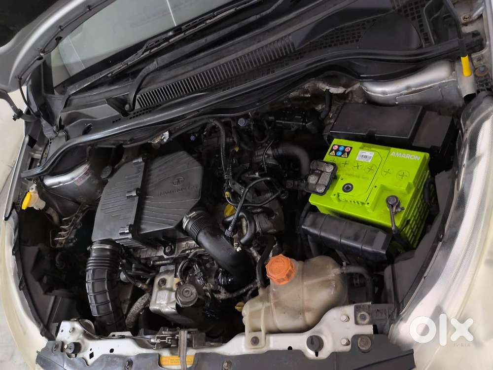 Tata Zest Revotron 1.2t Xms, 2015, Petrol